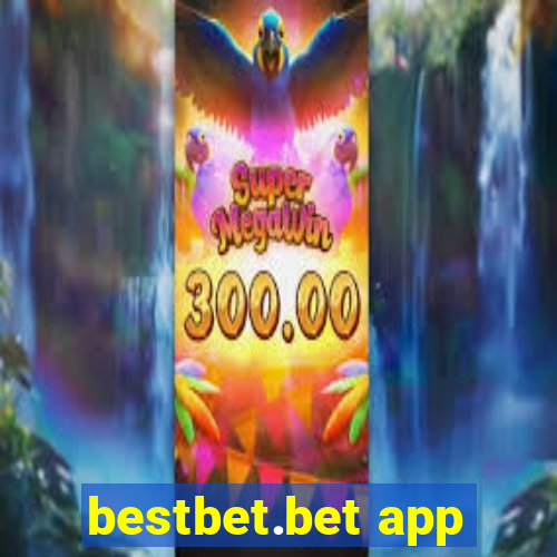 bestbet.bet app